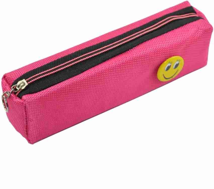New Box Pencil Case Girls, Girl Pen Stationery Box Bags