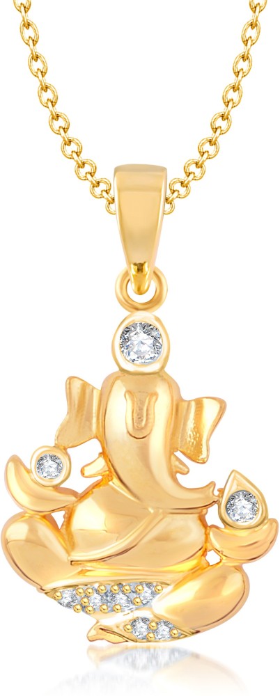 Ganpati jewellery sale designs