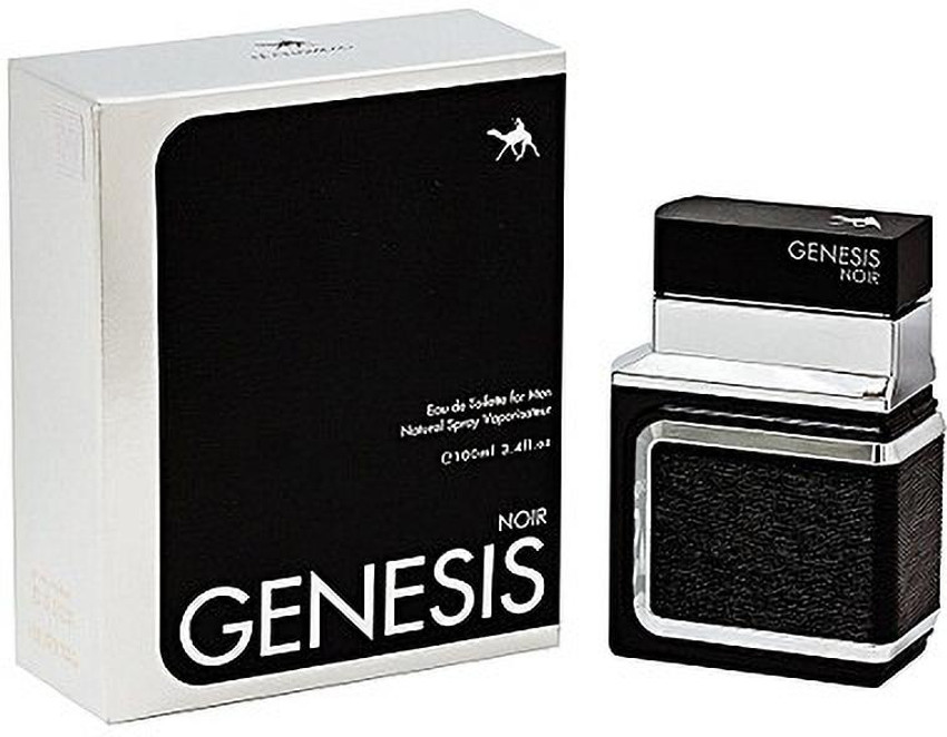 Genesis clearance noir perfume