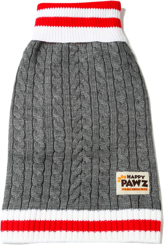 Pawz sweaters hotsell