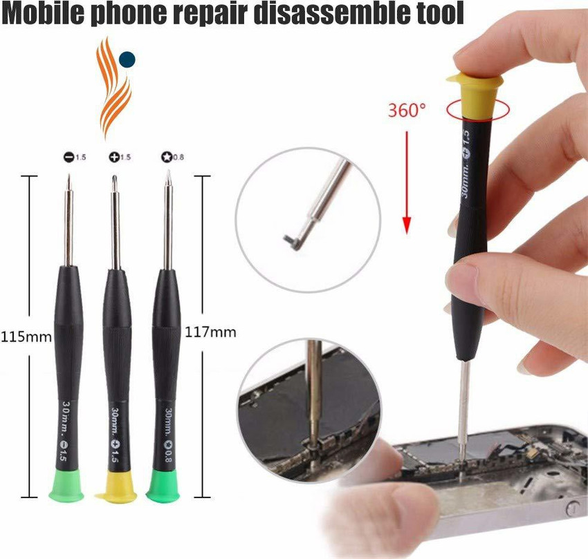 Mobile repairing deals tool kit flipkart