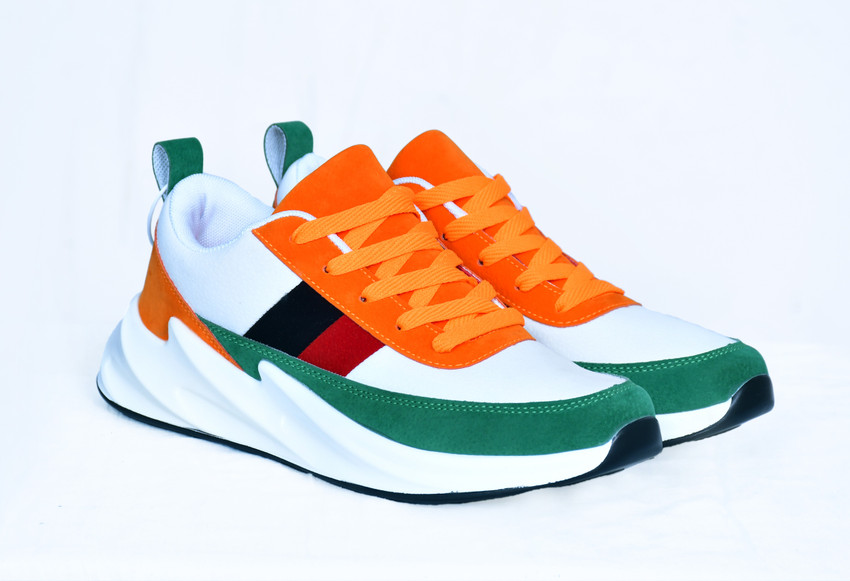PINEBERRY Pineberry multicolour Running Shoes For Men Buy