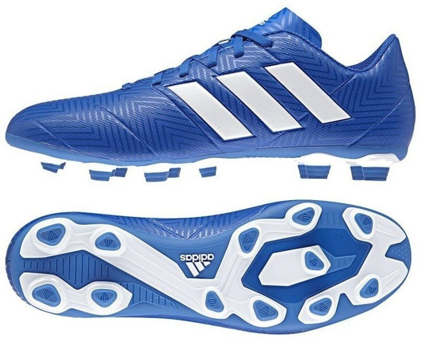 ADIDAS FOOTBALL NEMEZIZ 18.4 FLEXIBLE GROUND BOOTS Football Shoes For Men Buy ADIDAS FOOTBALL NEMEZIZ 18.4 FLEXIBLE GROUND BOOTS Football Shoes For Men Online at Best Price Shop Online for