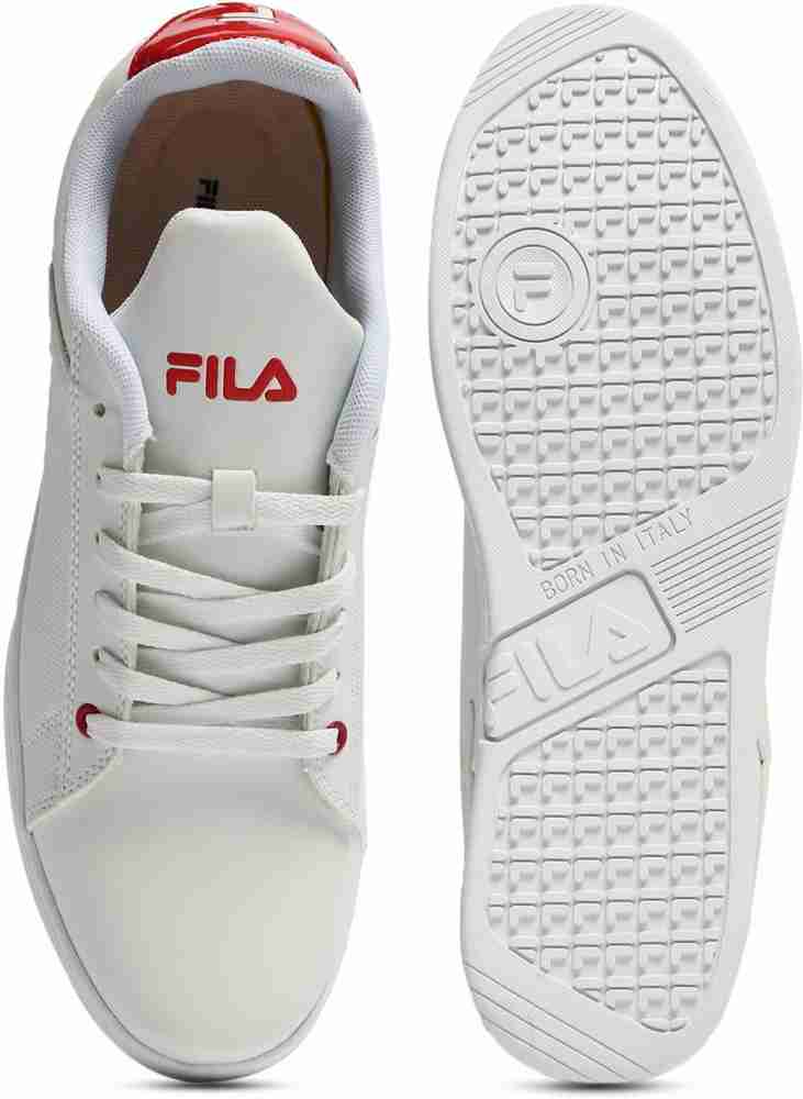 Fila shoes cheap price in italy