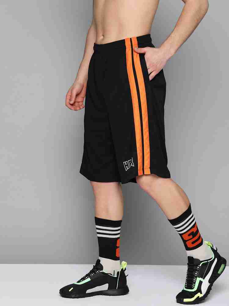 Hrx deals shorts men