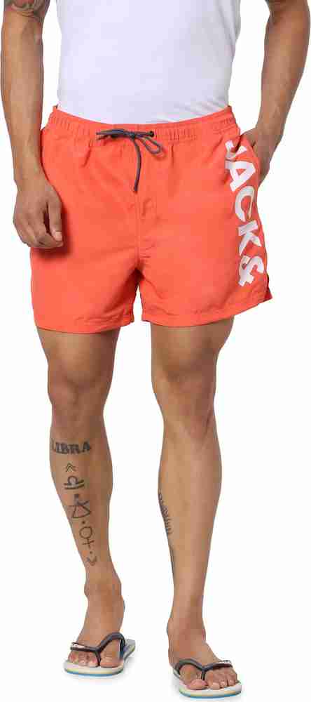 Jack and jones swim shorts sales