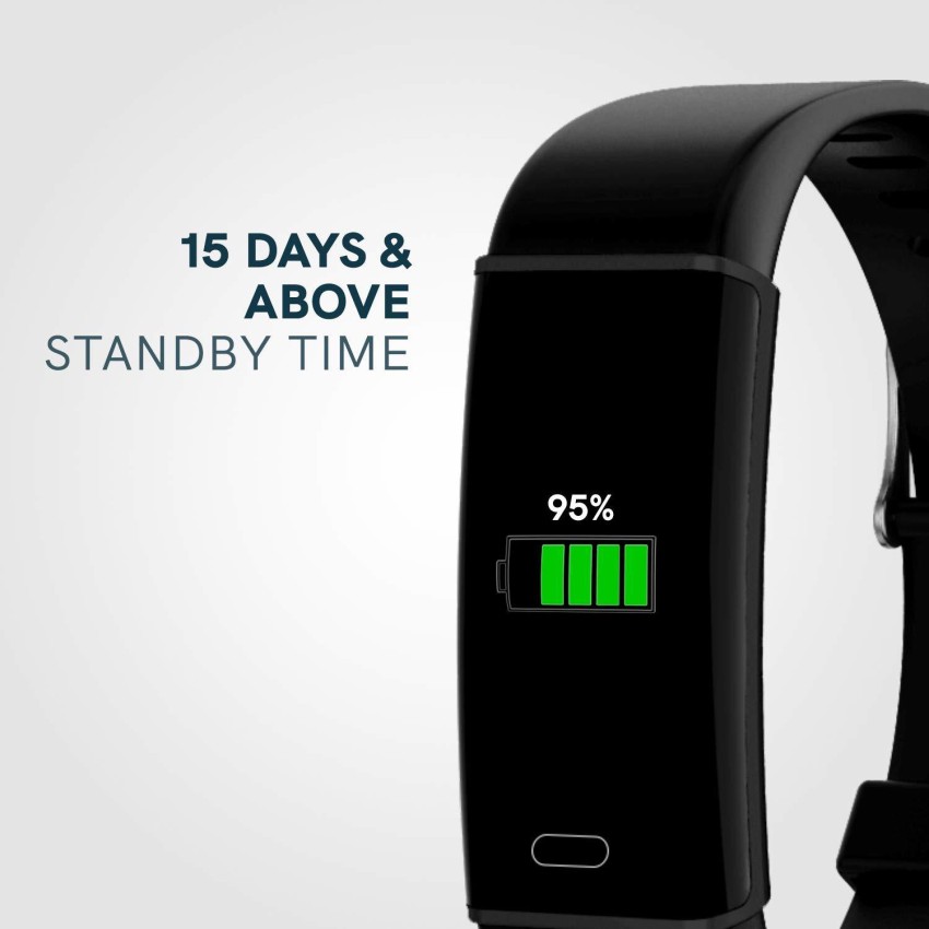 Pebble discount smart band