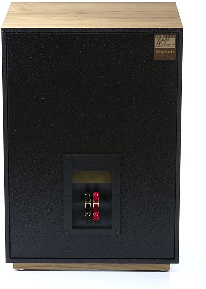 Klipsch heresy iii price hotsell