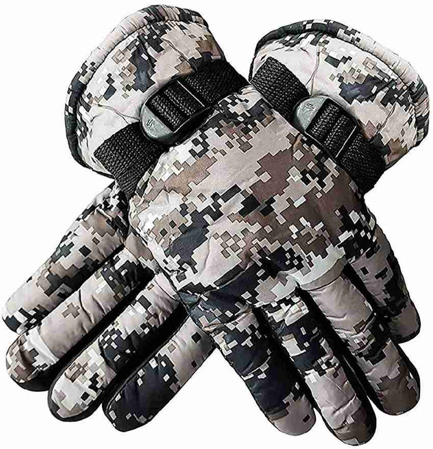 100 winter hotsell mtb gloves