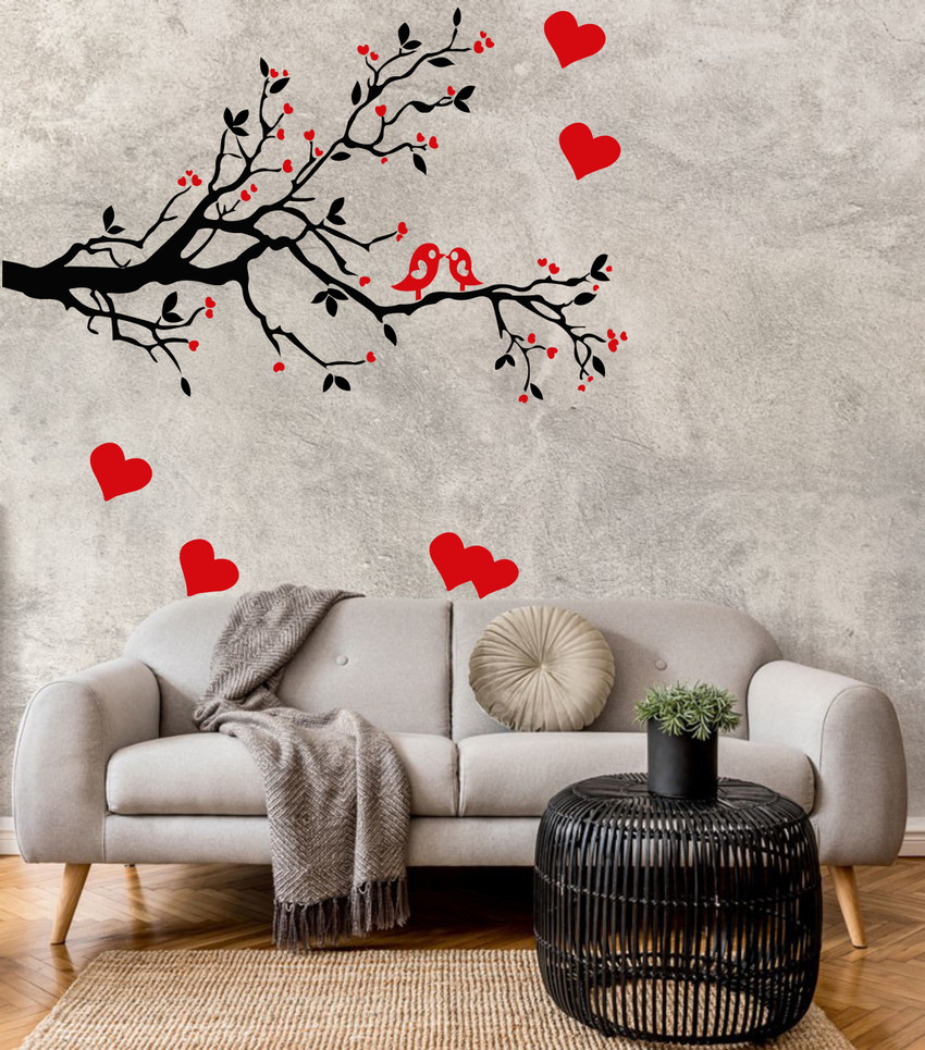 Wallpaper shop sticker price