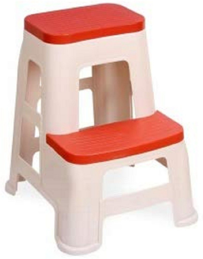 Nilkamal climb store step stool