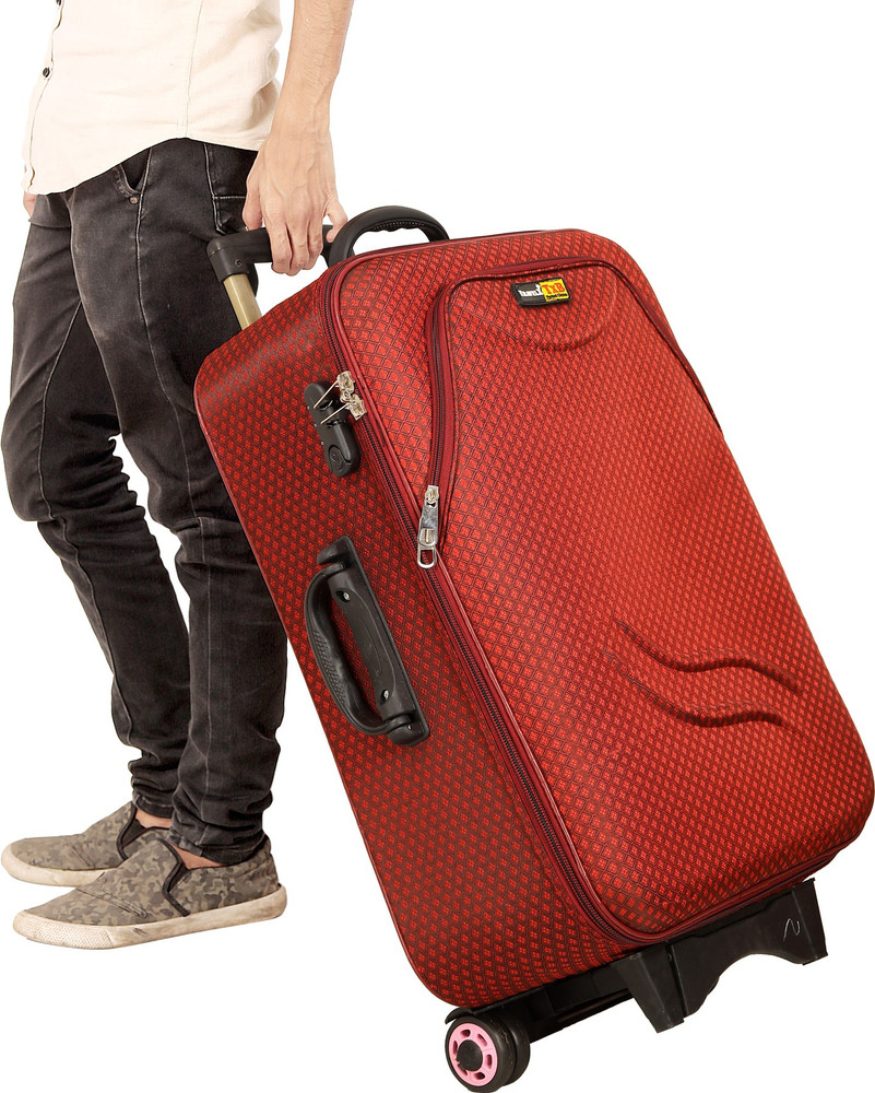 Discover 71+ esbeda trolly bags best esthdonghoadian