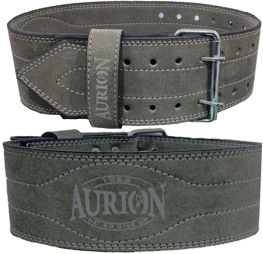Aurion Suede Fitness Weight Lifting Belt For Power Lifting Gym Workout  Deadlifts XL Weight Lifting Belt - Buy Aurion Suede Fitness Weight Lifting  Belt For Power Lifting Gym Workout Deadlifts XL Weight