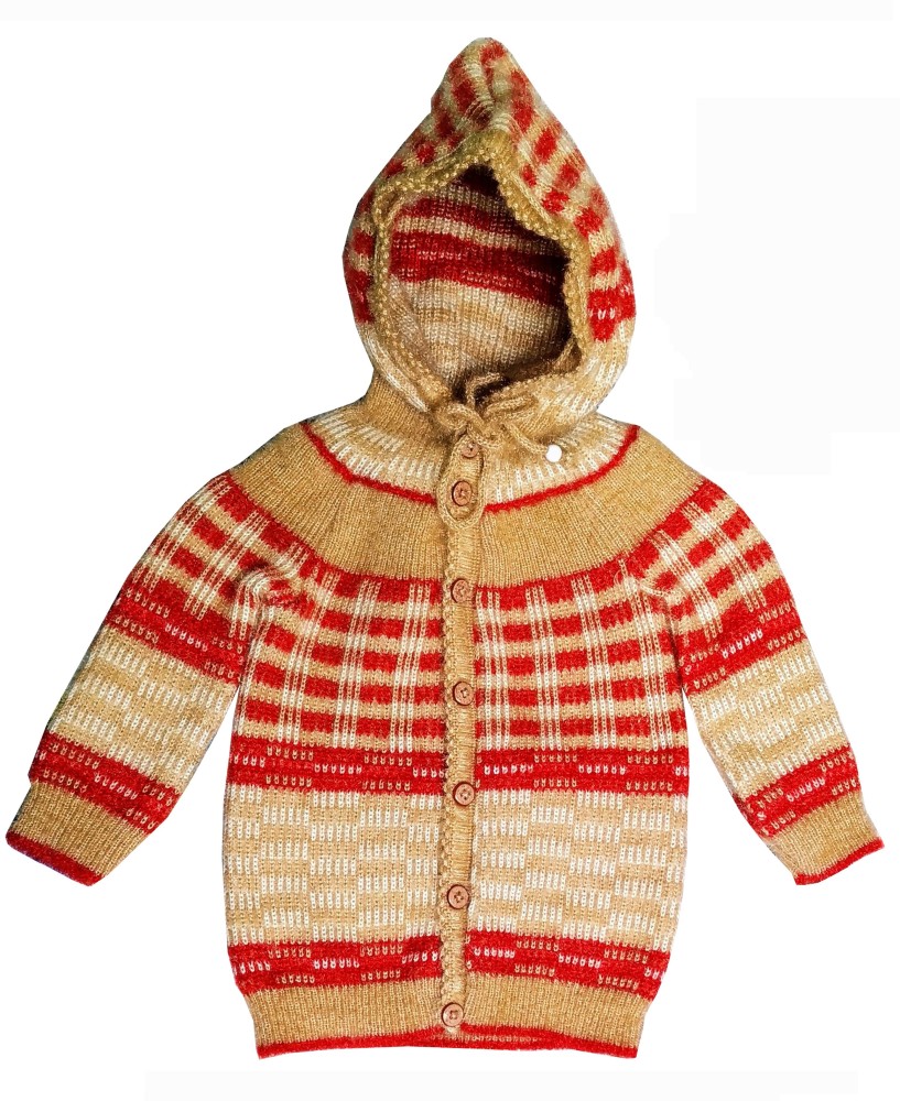 Sweater for baby boy on sale flipkart