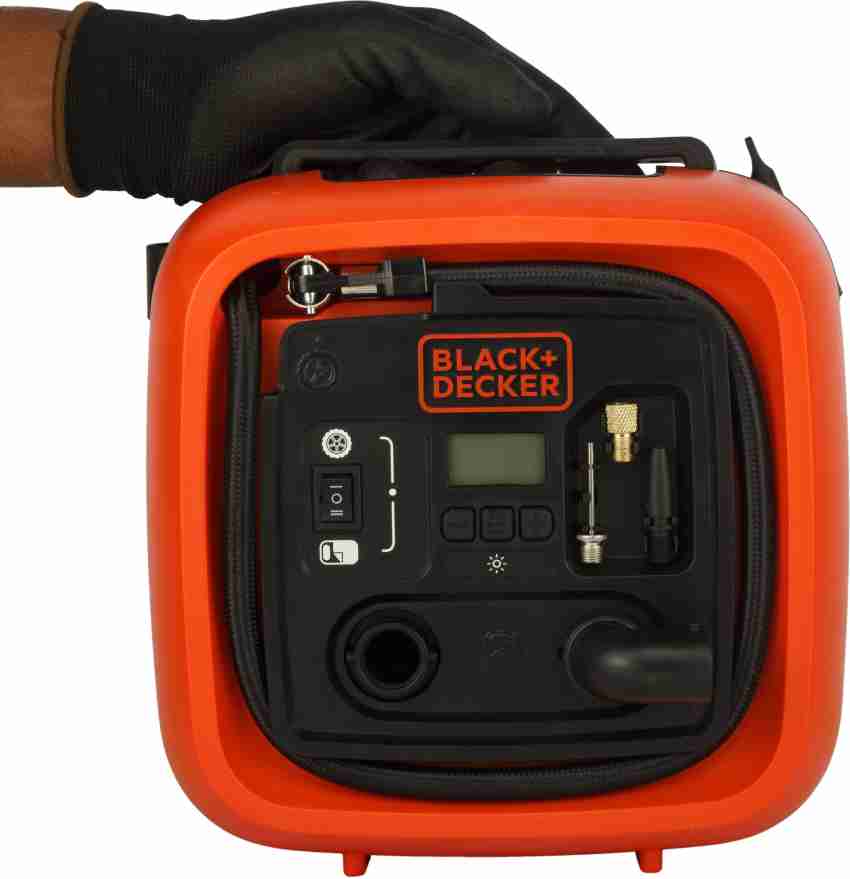 Buy the Black and Decker Air Station Multi-Purpose Inflator