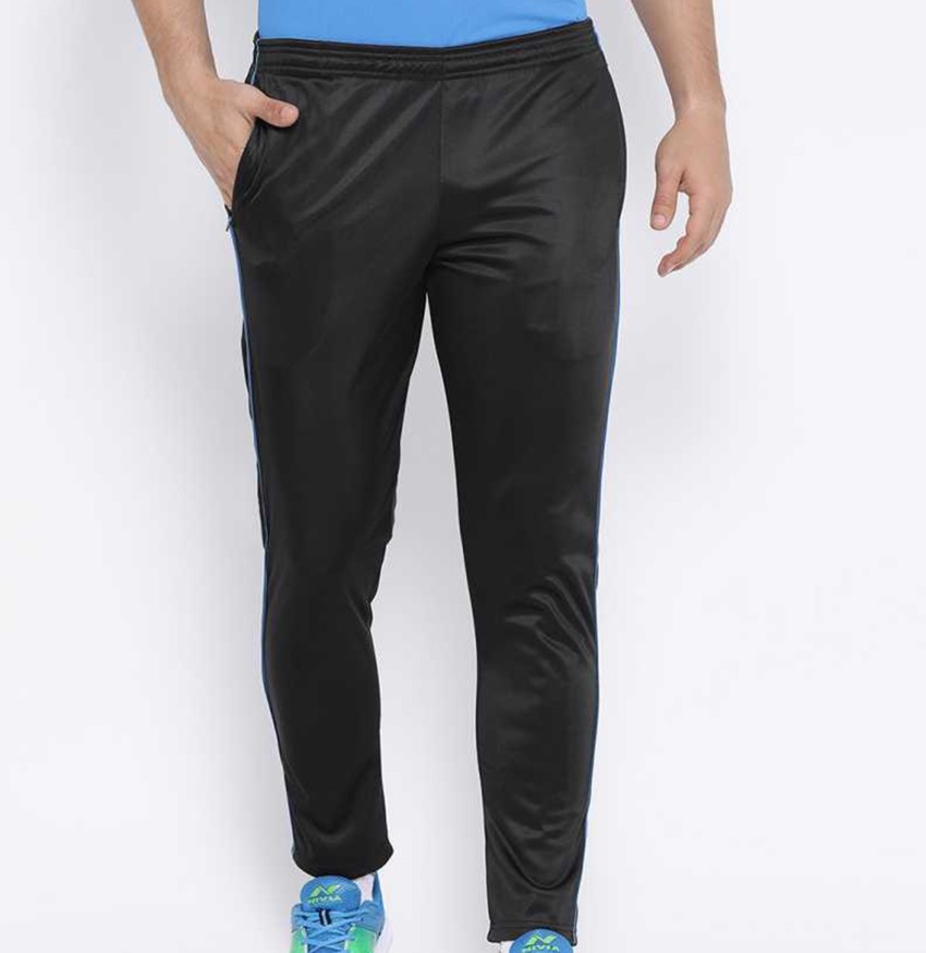 MAYON Printed Men Black Track Pants - Buy MAYON Printed Men Black Track  Pants Online at Best Prices in India