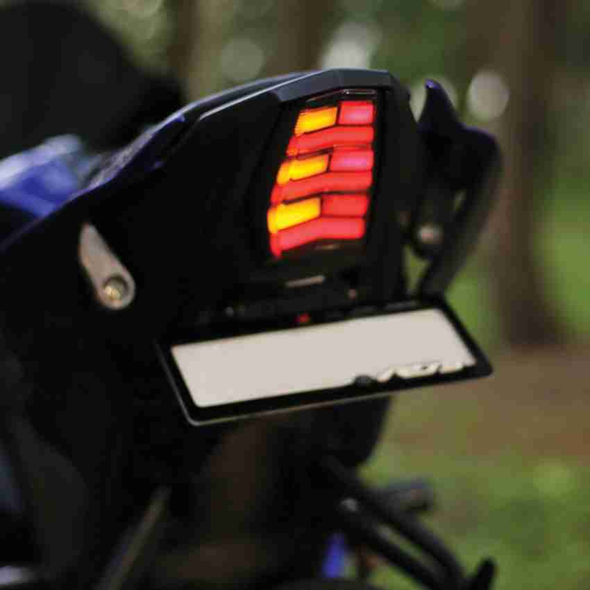R15 v3 2025 tail light price