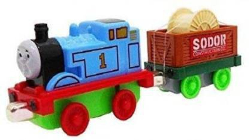 Magnetic thomas and friends outlet