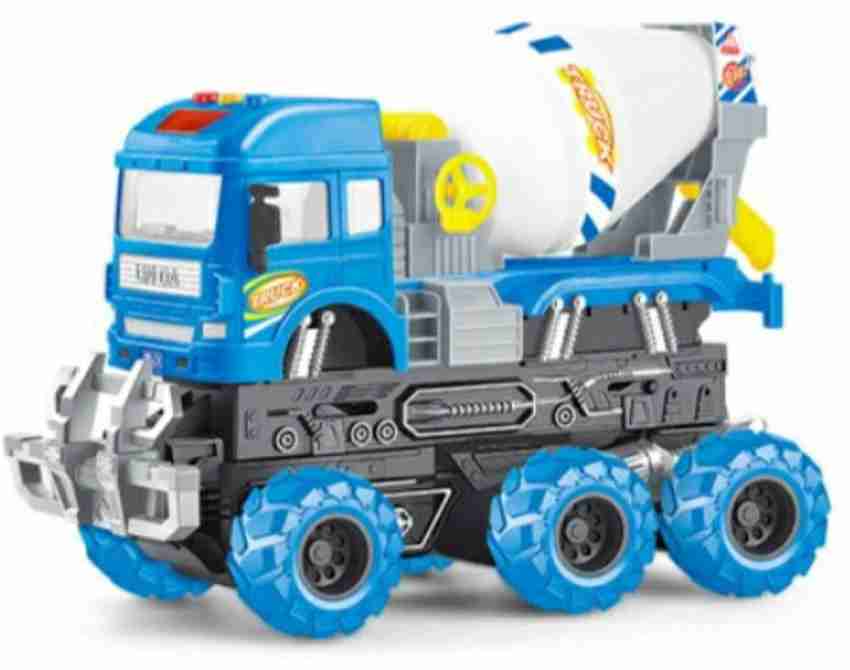 Toy jcb big store