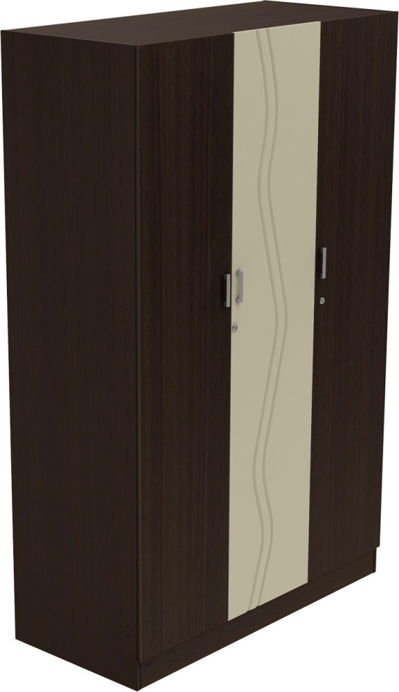 Godrej interio deals wardrobe price list