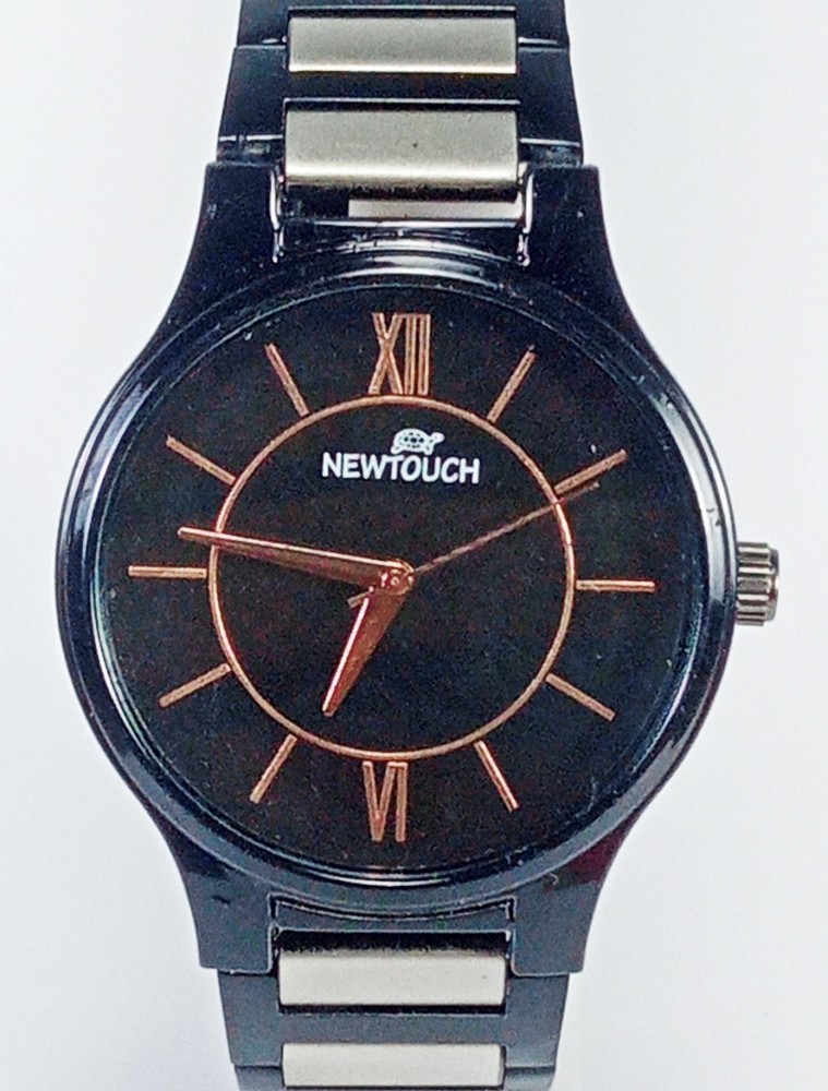 Newtouch watch 2025