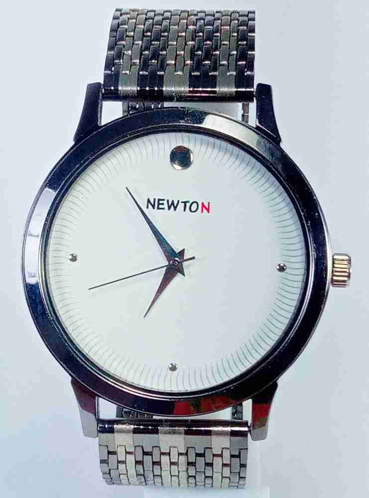 Newton watch price sale