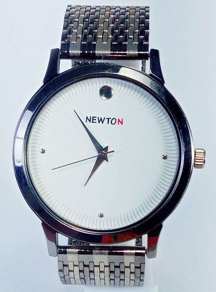 Newton watch store brand