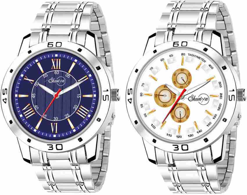 Shunya watch company clearance