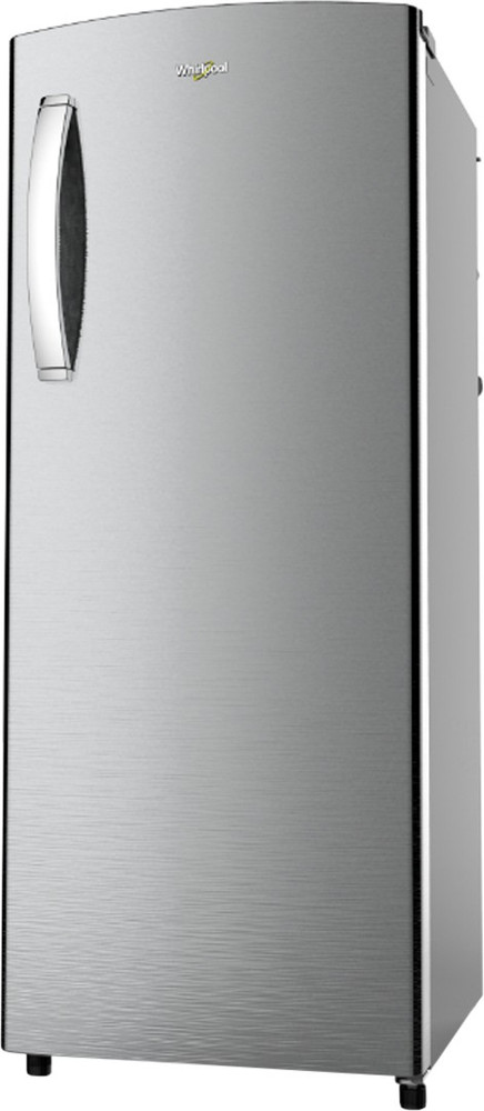 Whirlpool fridge outlet 225 litre price