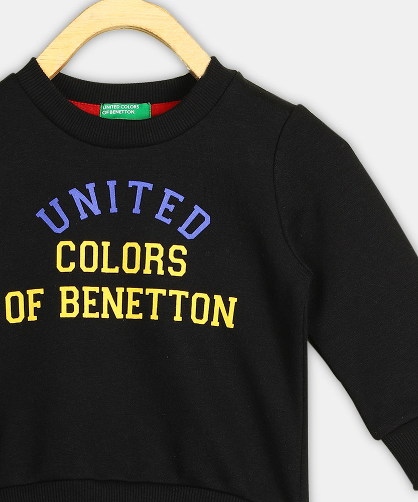 United colors store of benetton sweatshirt