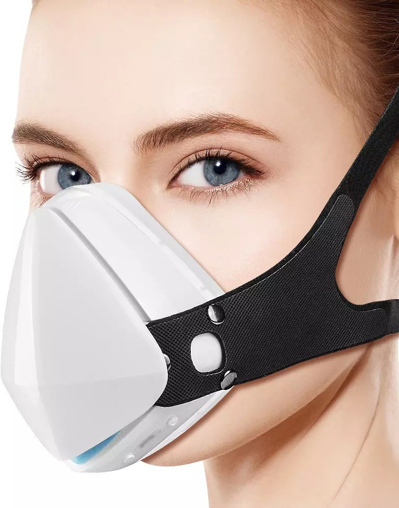 Face mask new arrivals air purifier