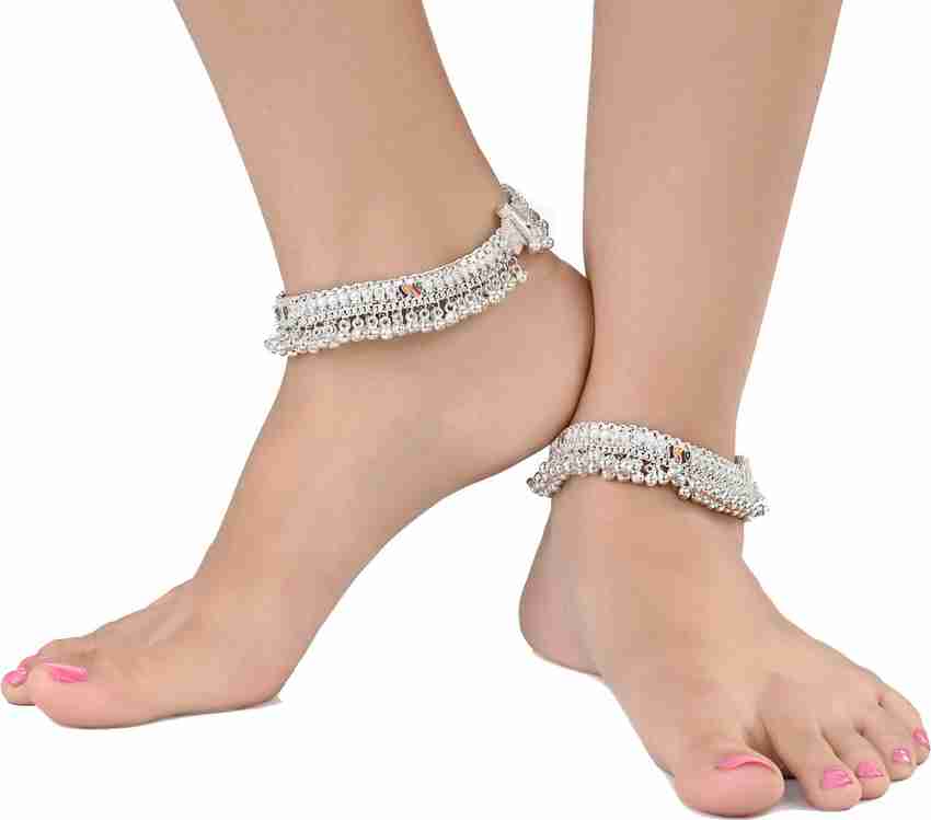 Payal clearance leg chain