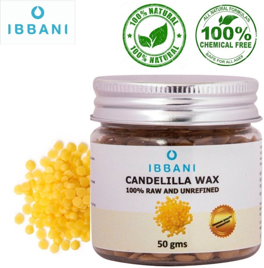 Buy Candelilla Wax UK