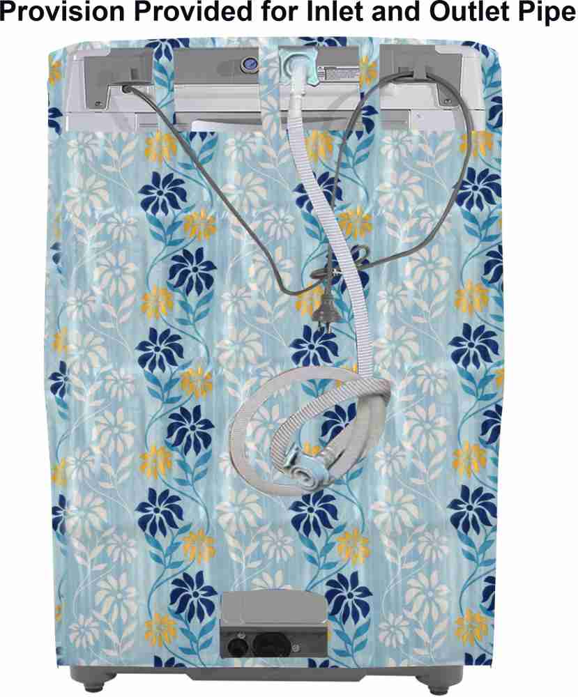 E-Retailer Top Loading Washing Machine Cover Price in India - Buy