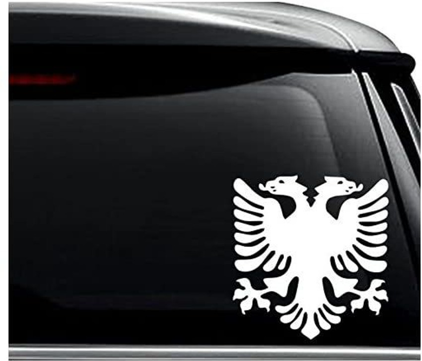 Flag stickers for trucks deals