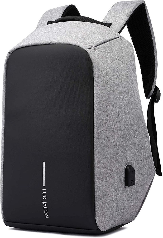 Flipkart anti theft online bag