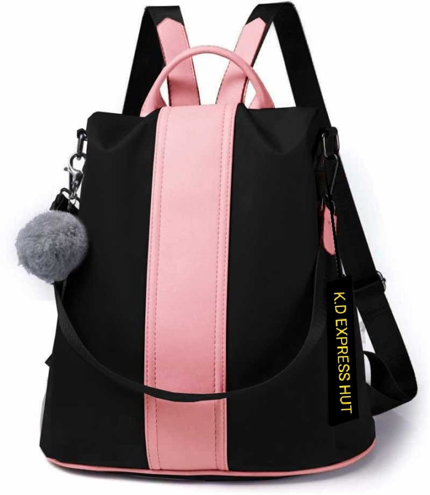 Kd backpack shop for girls