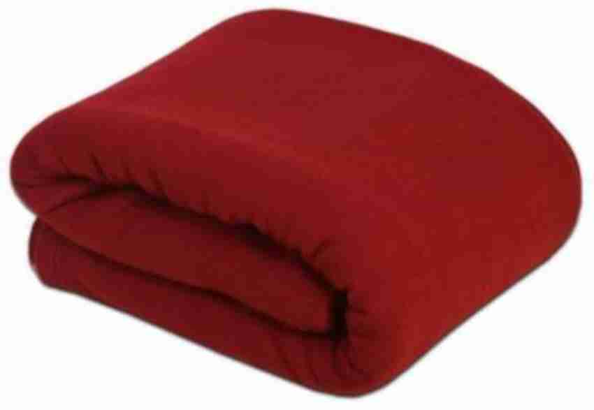 Supreme heavyweight fleece discount blanket