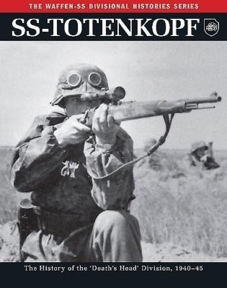 Buy Totenkopf Book Online at Low Prices in India