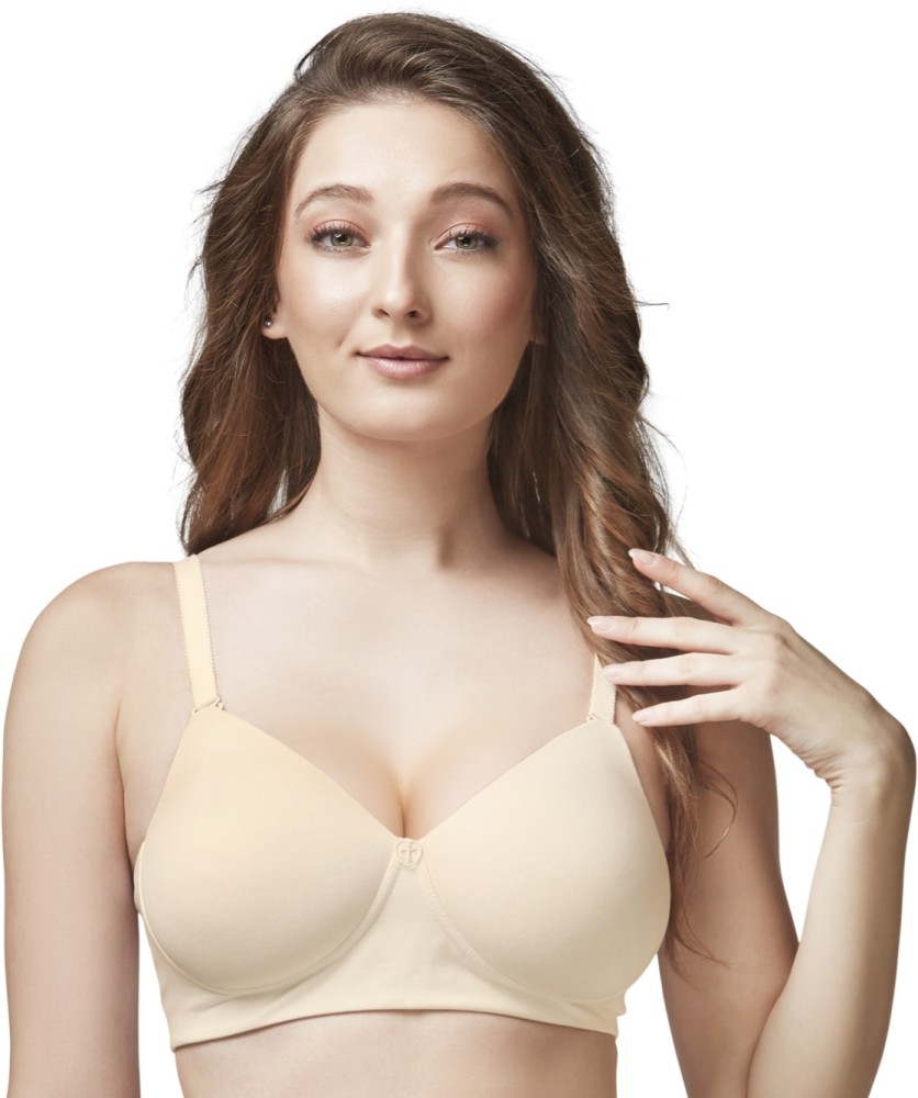 WSX Trylo Vivanta Women Push-up Lightly Padded Bra - Buy WSX Trylo Vivanta  Women Push-up Lightly Padded Bra Online at Best Prices in India