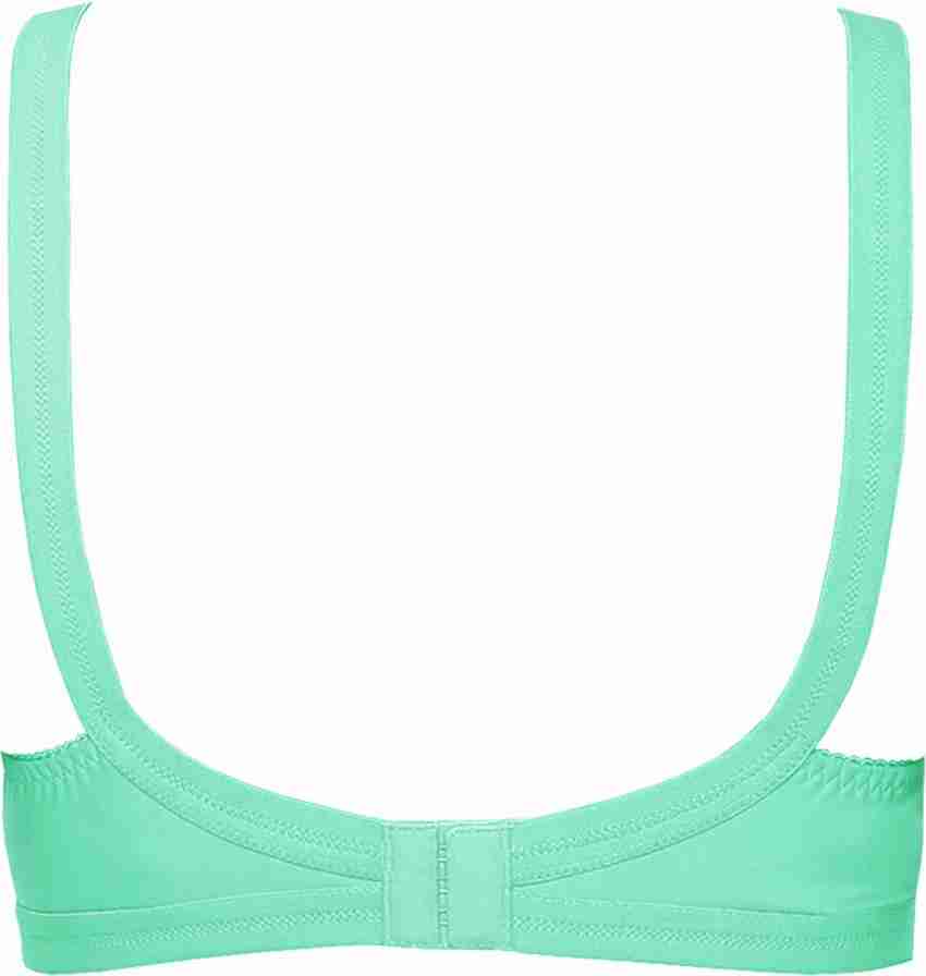 Oodles Classic Solid Women Full Coverage Non Padded Bra - Buy Oodles  Classic Solid Women Full Coverage Non Padded Bra Online at Best Prices in  India