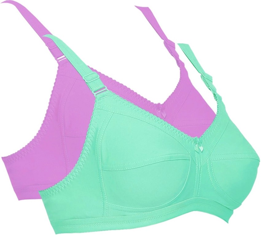 Classic Shaper Non Padded Non Wired Bra, Size: 38C at Rs 795/piece in  Lucknow