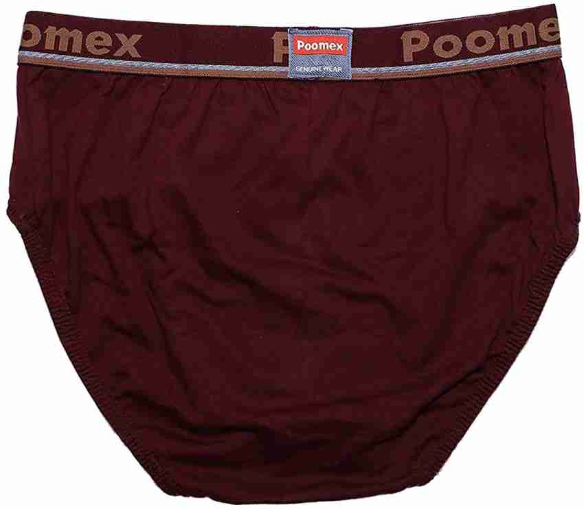 Poomex Men Brief - Flipkart