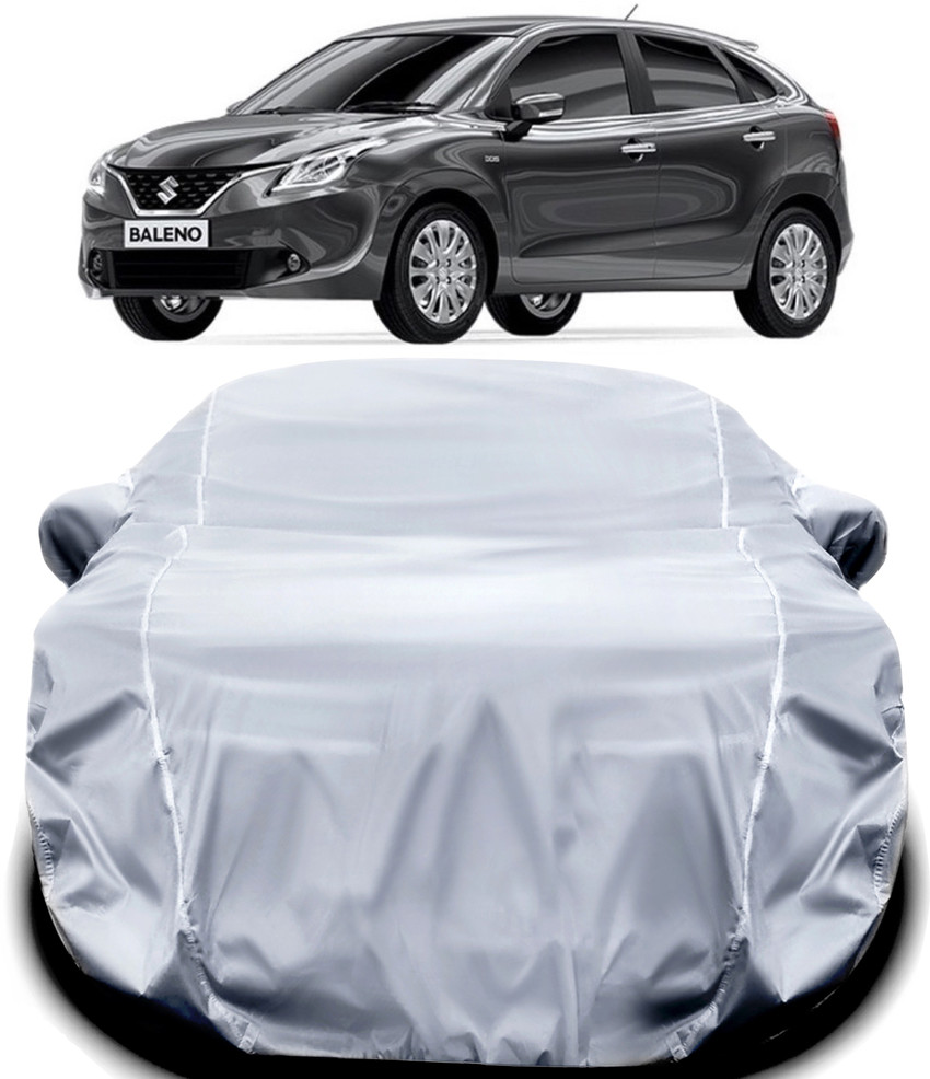 Maruti shop baleno cover