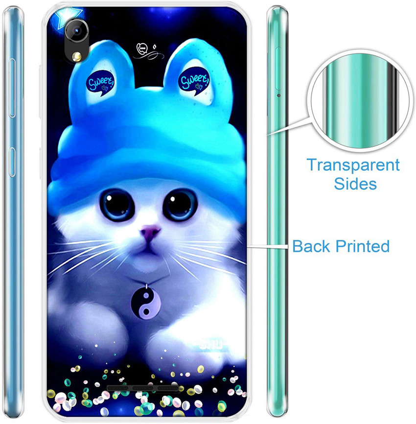 Goldista Flipkart Lava Z60 Back Cover Flipkart Lava Z60 Back Cover