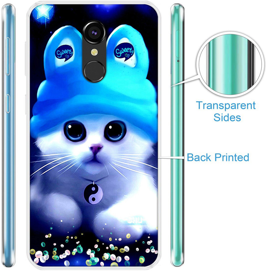 Lava z70 mobile cover