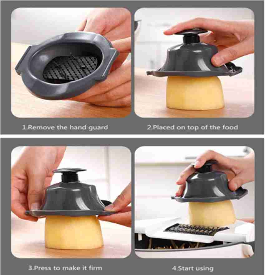 9 in 1 Vegetable Cutter – shopnowpoint