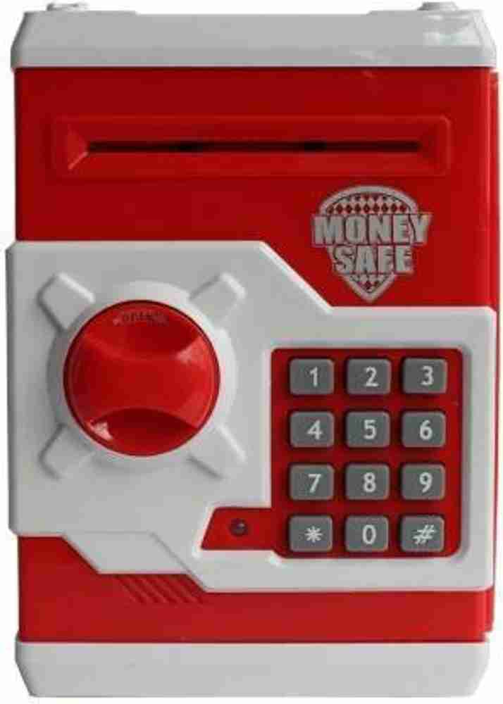 Money hotsell safe toy