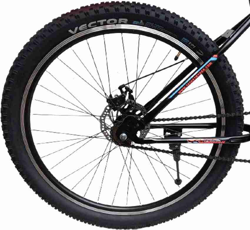 Tata stryder hotsell hector cycle