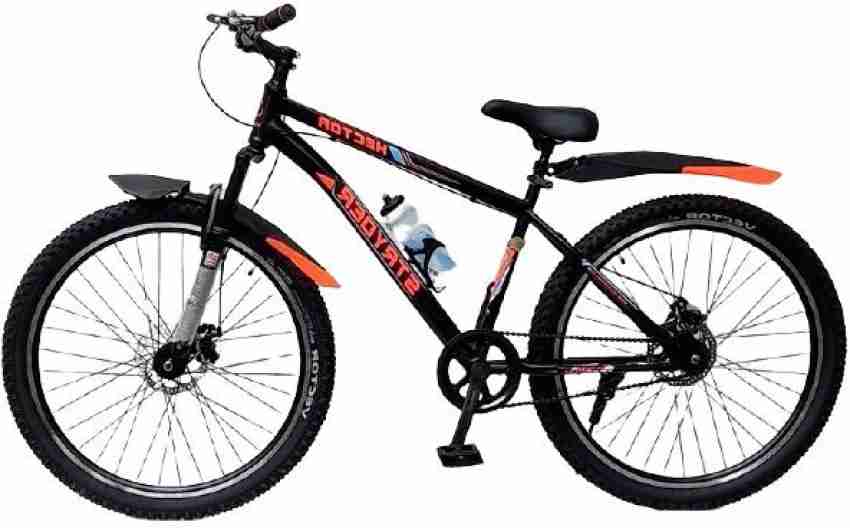 hector stryder cycle price